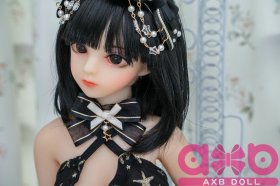 AXBDOLL A107# TPE 製 リアルなダッチワイフ