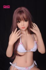 AXBDOLL 140cm A102# TPE Full Body Love Doll Life Size Sex Dolls