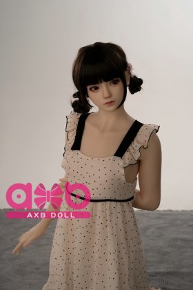 AXBDOLL 148cm A161# TPE AnimeLove Doll Life Size Sex Dolls