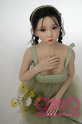 AXBDOLL 130cm GB13# TPE Anime Oral Love Doll Life Size Sex Dolls
