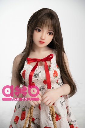 AXBDOLL 130cm C46# TPE Big Breast Love Doll Life Size Sex Dolls