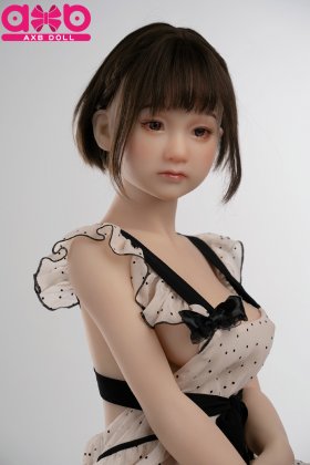 AXBDOLL 130cm A15# TPE Anime Love Doll Life Size Sex Dolls