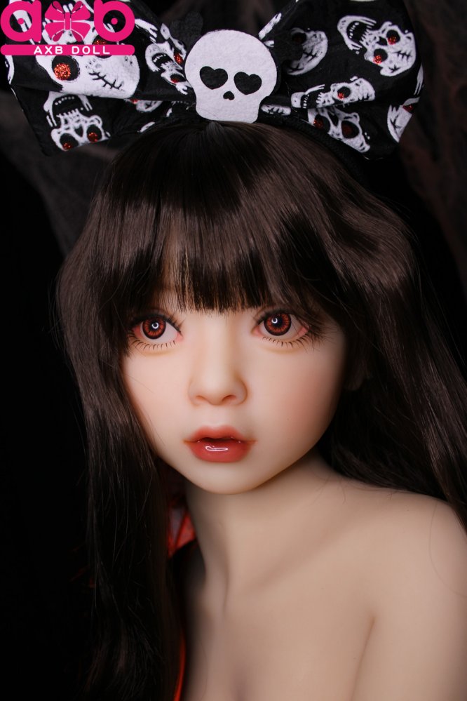 Axbdoll 115cm A169 Tpe製 アニメラブドール等身大ダッチワイフ Axbdoll 115cm A169 Tpe製 アニメ