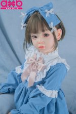 AXBDOLL シリコン製 G58# 110cm フルボディセックス人形セックス製品