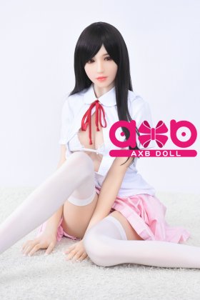 AXBDOLL 168cm A38# TPE AnimeLove Doll Life Size Sex Dolls