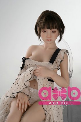 AXBDOLL 130cm A15# TPE Anime Love Doll Life Size Sex Dolls