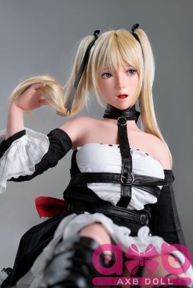 AXBDOLL 147cm GD36 Silicone Anime Love Doll Life Size Sex Doll