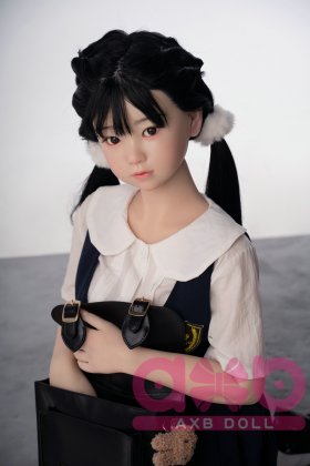 AXBDOLL 130cm GB05# TPE Anime Oral Love Doll Life Size Sex Dolls