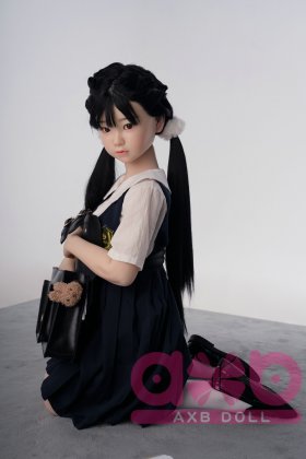 AXBDOLL 130cm GB05# TPE Anime Oral Love Doll Life Size Sex Dolls