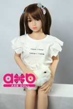 AXBDOLL TPE 製 100cm A09# アニメラブドールオーラルセックスドール
