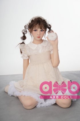 AXBDOLL 142cm A144# TPE製品 等身大のダッチワイフ