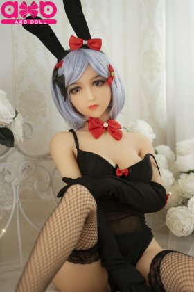 AXBDOLL 130cm A86# TPE Big Breast Sex Doll Anime Love dolls