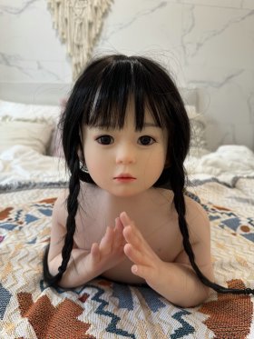 AXBDOLL 88cm GA13# Super Real Silicone Doll