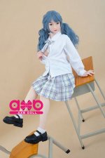 AXBDOLL G28# Silicone Love Doll