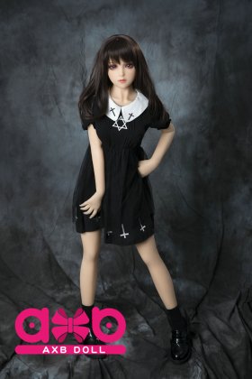 AXBDOLL 160cm A102# TPE AnimeLove Doll Life Size Sex Dolls
