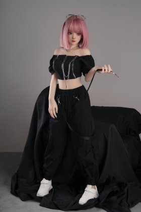 AXBDOLL 140cm TD43R# TPE Full Body Love Doll Life Size Sex Dolls