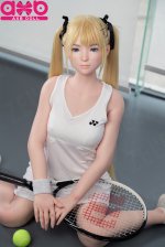AXBDOLL 147cm Silicone Slight Defective Doll Head Can Choose