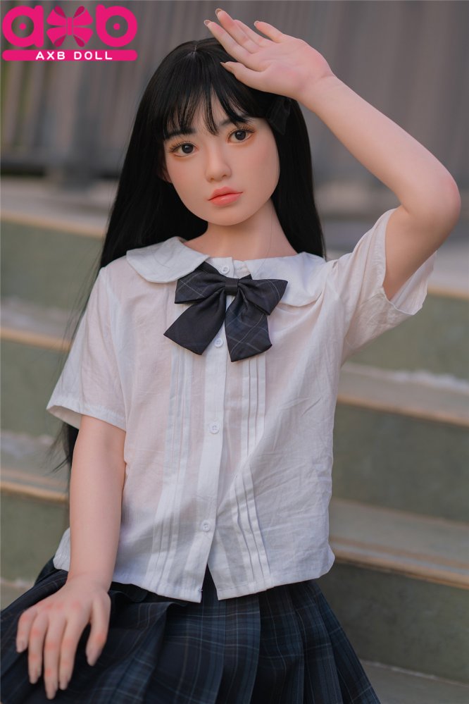 AXBDOLL 142cm GD03# シリコーン製 等身大のダッチワイフ