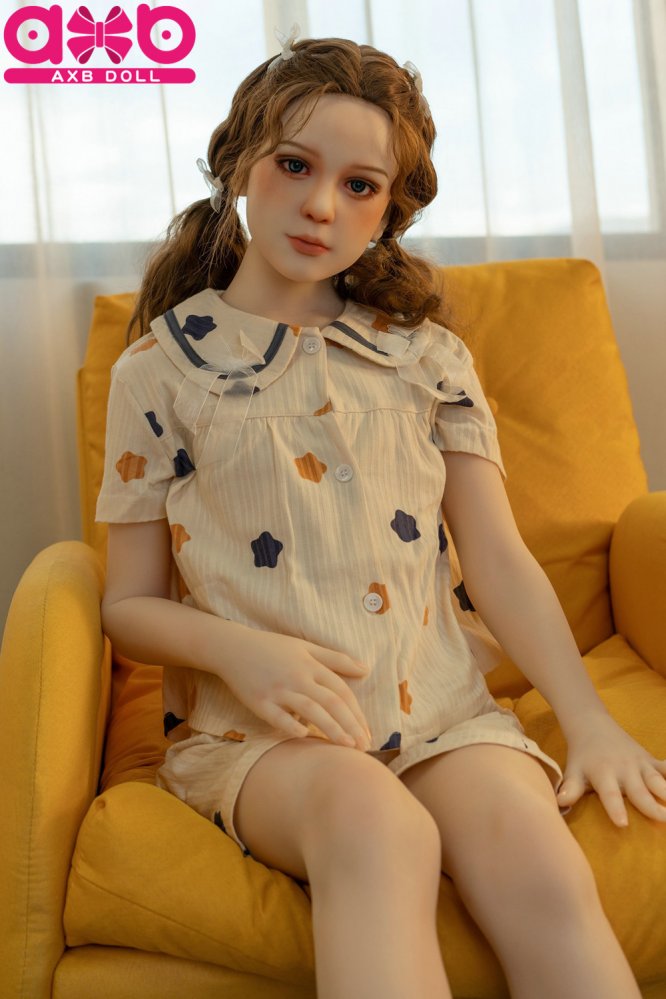 AXBDOLL 142cm A153# TPE製品 等身大のダッチワイフ