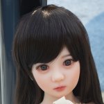 AXBDOLL Head Only TB10R#