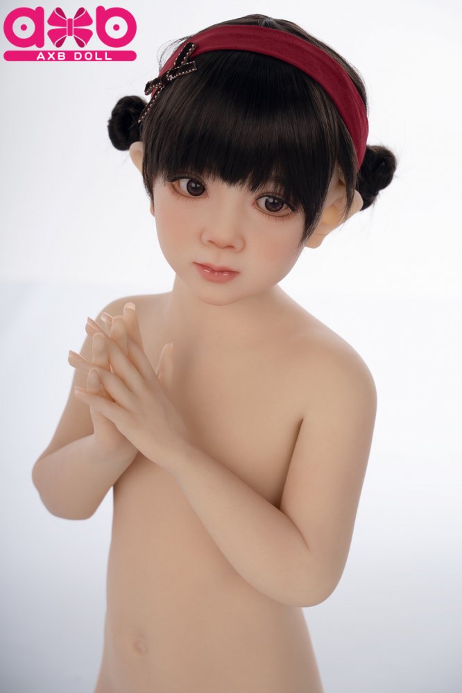 AXBDOLL 110cm TB59# TPE 製 真実のセックス人形