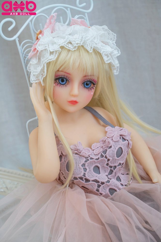 AXBDOLL A04# TPE 製 ELFの耳 リアルなダッチワイフ