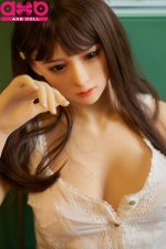 AXBDOLL 160cm A111# TPE AnimeLove Doll Life Size Sex Dolls