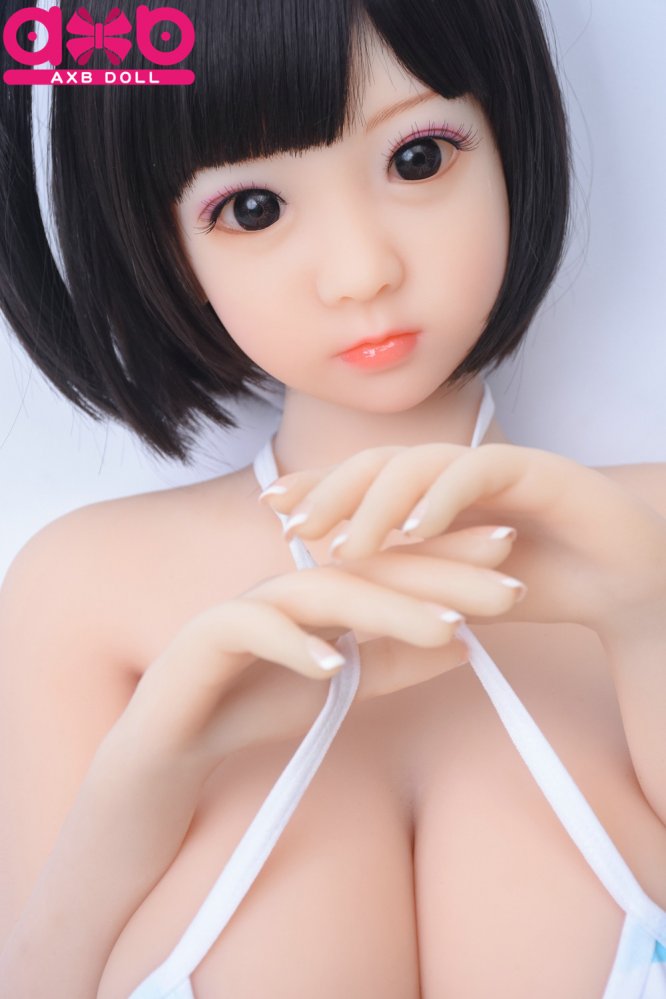 AXBDOLL TPE 製 100cm A10# アニメラブドール