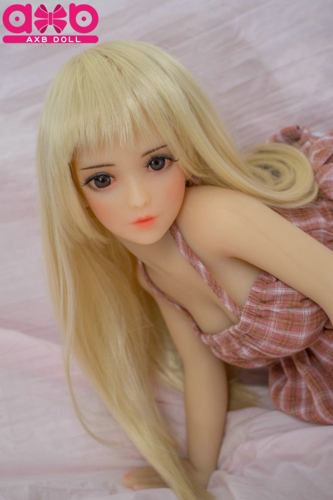 AXBDOLL 65cm A02# TPE製 かわいいダッチワイフ