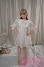 AXBDOLL A132# TPE Big Breast Sex Doll Cute Anime Love Doll
