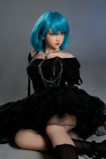 AXBDOLL 140cm A86# TPE Full Body Love Doll Life Size Sex Dolls