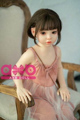 AXBDOLL G58# 110cm Instock Silicone Doll Head Can Choose