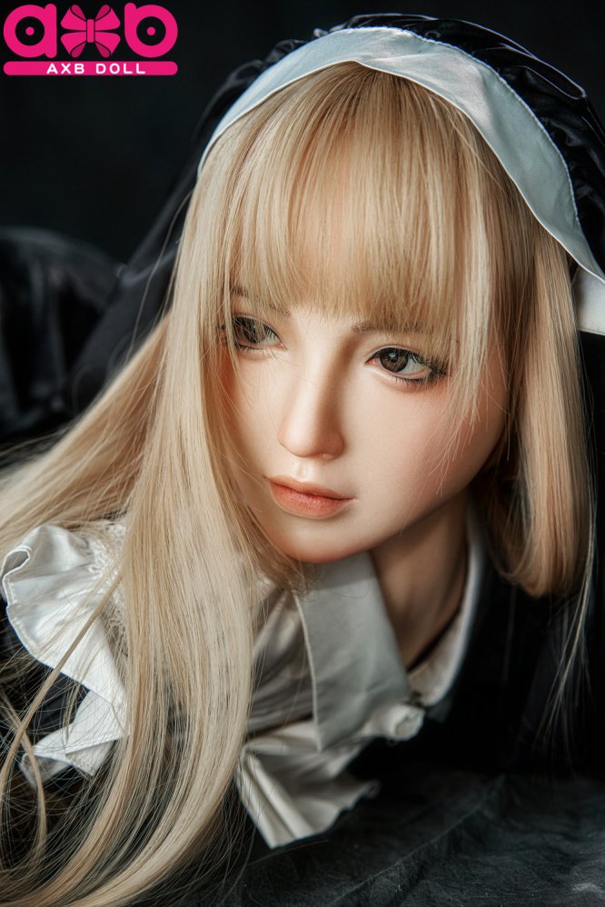 AXBDOLL 143cm GD24# シリコーン製 等身大のダッチワイフ