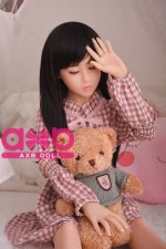 AXBDOLL TPE 製 108cm A90# アニメラブドール