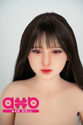 AXBDOLL 147cm A25# TPE AnimeLove Doll Life Size Sex Dolls