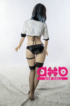AXBDOLL 160cm A118# TPE AnimeLove Doll Life Size Sex Dolls
