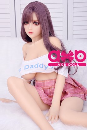 AXBDOLL 140cm A102# TPE Sex Doll Love Doll Life Size Sex Dolls