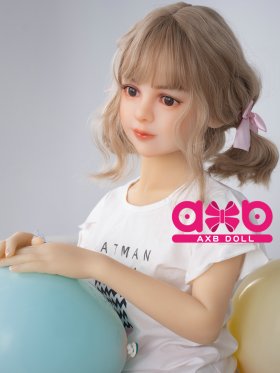 AXBDOLL 120cm A13# TPE Anime Love Doll Life Size Sex Dolls