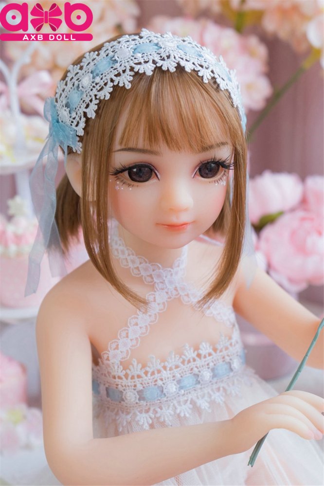 AXBDOLL 65cm A05# TPE 製 男性のためのアニメラブドール