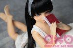 AXBDOLL 65cm A06# TPE 製 ダッチワイフ ミニラブドール