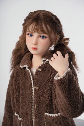 AXBDOLL 142cm A144# TPE製品 等身大のダッチワイフ