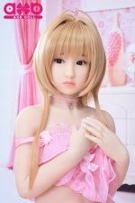 AXBDOLL 130cm A31# TPE Big Breast Love Doll Life Size Sex Dolls