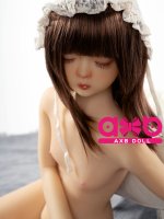 AXBDOLL TPE 製 100cm A11# ミニドールかわいいダッチワイフ