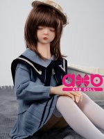 AXBDOLL TPE 製 100cm A11# ミニドールかわいいダッチワイフ