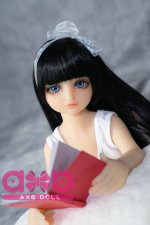 AXBDOLL 65cm A06# TPE 製 ダッチワイフ ミニラブドール