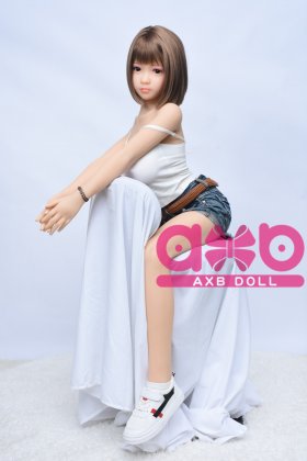 AXBDOLL 140cm A50# TPE Sex Doll Love Doll Full Body Sex Dolls