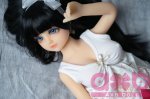 AXBDOLL 65cm A06# TPE 製 ダッチワイフ ミニラブドール