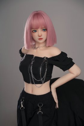 AXBDOLL 140cm TD43R# TPE Full Body Love Doll Life Size Sex Dolls