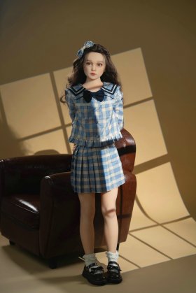 AXBDOLL 142cm A144# TPE製品 等身大のダッチワイフ