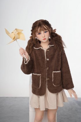 AXBDOLL 142cm A144# TPE製品 等身大のダッチワイフ